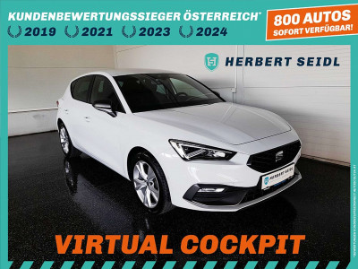 Seat Leon Gebrauchtwagen