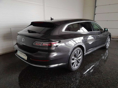 VW Arteon Gebrauchtwagen