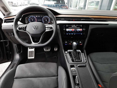 VW Arteon Gebrauchtwagen