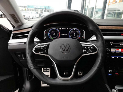 VW Arteon Gebrauchtwagen