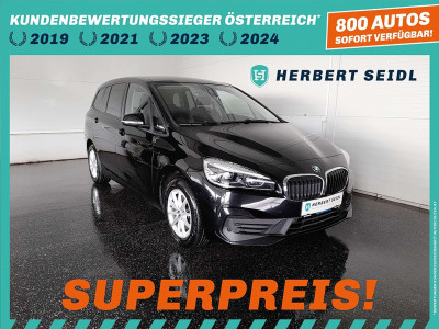 BMW 2er Gebrauchtwagen