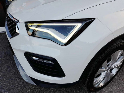 Seat Ateca Gebrauchtwagen