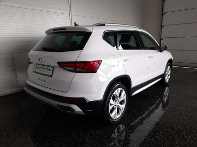 Seat Ateca Gebrauchtwagen