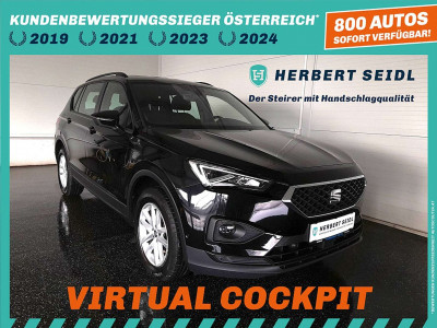 Seat Tarraco Gebrauchtwagen