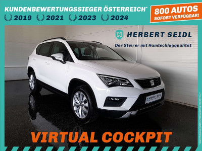 Seat Ateca Gebrauchtwagen