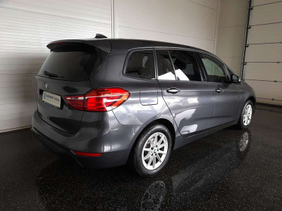 BMW 2er Gebrauchtwagen