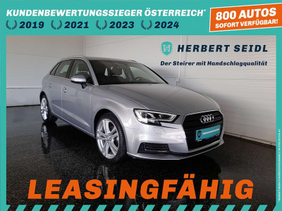 Audi A3 Gebrauchtwagen