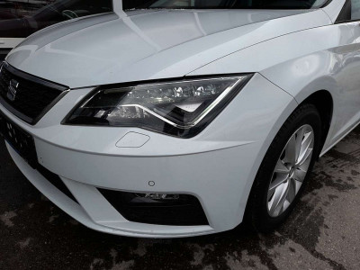 Seat Leon Gebrauchtwagen