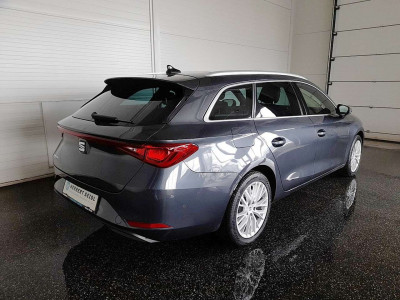 Seat Leon Gebrauchtwagen