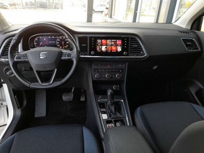 Seat Ateca Gebrauchtwagen