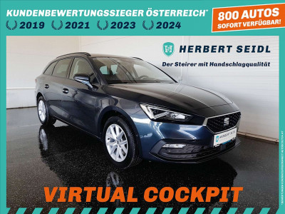 Seat Leon Gebrauchtwagen