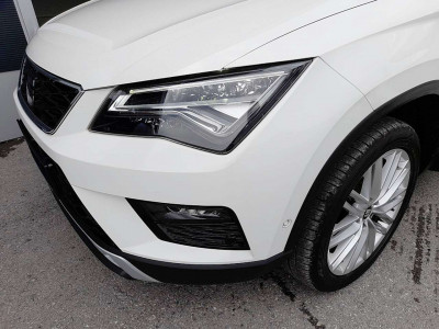 Seat Ateca Gebrauchtwagen