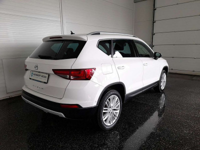 Seat Ateca Gebrauchtwagen