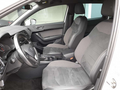 Seat Ateca Gebrauchtwagen