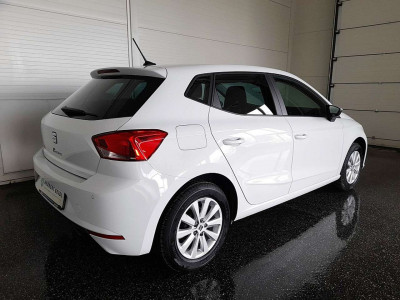 Seat Ibiza Gebrauchtwagen