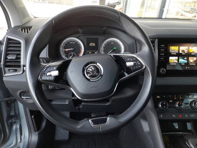 Skoda Karoq Gebrauchtwagen Skoda Karoq Gebrauchtwagen