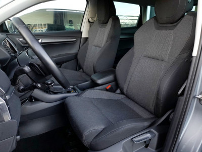 Skoda Karoq Gebrauchtwagen Skoda Karoq Gebrauchtwagen