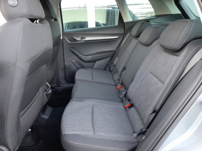 Skoda Karoq Gebrauchtwagen Skoda Karoq Gebrauchtwagen