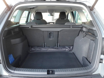 Skoda Karoq Gebrauchtwagen Skoda Karoq Gebrauchtwagen