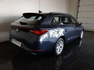 Seat Leon Gebrauchtwagen