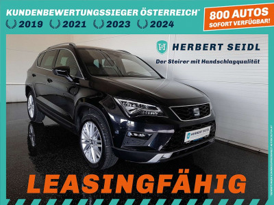 Seat Ateca Gebrauchtwagen