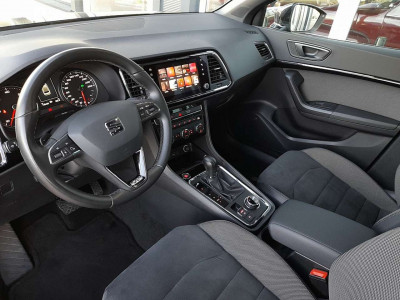 Seat Ateca Gebrauchtwagen