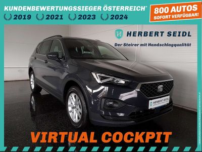 Seat Tarraco Gebrauchtwagen