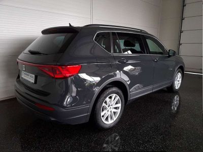 Seat Tarraco Gebrauchtwagen