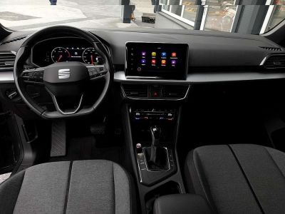 Seat Tarraco Gebrauchtwagen