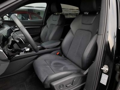 Audi e-tron Gebrauchtwagen