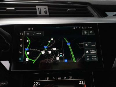 Audi e-tron Gebrauchtwagen