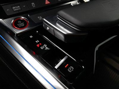 Audi e-tron Gebrauchtwagen Audi e-tron Gebrauchtwagen