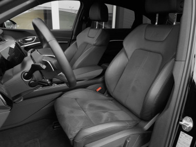 Audi e-tron Gebrauchtwagen Audi e-tron Gebrauchtwagen
