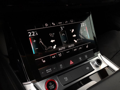 Audi e-tron Gebrauchtwagen Audi e-tron Gebrauchtwagen