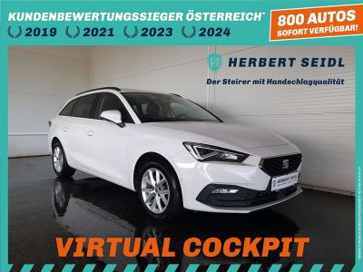 Seat Leon Gebrauchtwagen