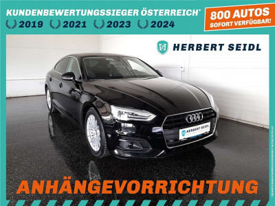 Audi A5 Gebrauchtwagen