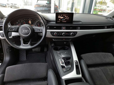 Audi A5 Gebrauchtwagen