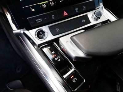 Audi e-tron Gebrauchtwagen