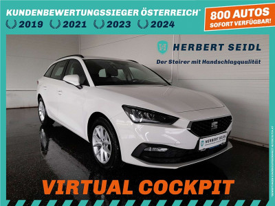 Seat Leon Gebrauchtwagen