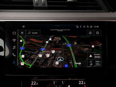 Audi e-tron Gebrauchtwagen