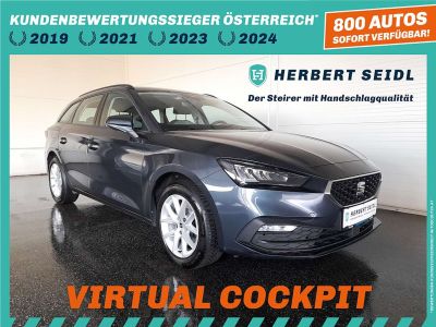 Seat Leon Gebrauchtwagen