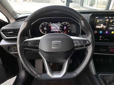 Seat Leon Gebrauchtwagen