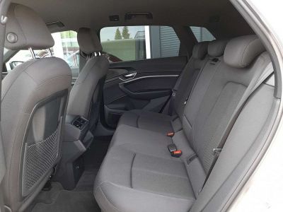 Audi e-tron Gebrauchtwagen