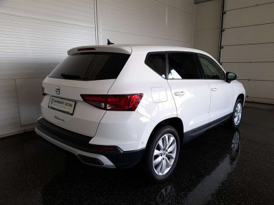 Seat Ateca Gebrauchtwagen