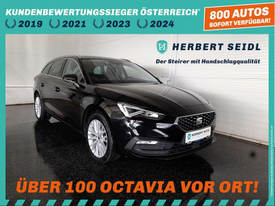 Seat Leon Gebrauchtwagen