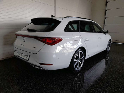 Seat Leon Gebrauchtwagen