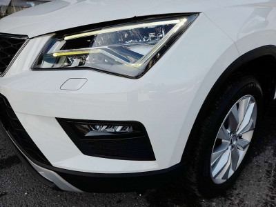 Seat Ateca Gebrauchtwagen