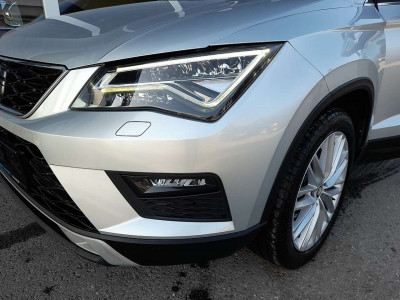 Seat Ateca Gebrauchtwagen