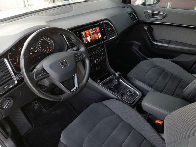 Seat Ateca Gebrauchtwagen