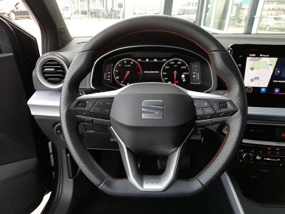 Seat Arona Gebrauchtwagen